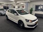Volkswagen Polo 1.2-12V *5drs*velgen*Airco*nette auto*, Voorwielaandrijving, Euro 5, 967 kg, Gebruikt