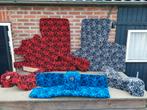 Diverse sets deens pluche voor Volvo FH4 FH5 FH4B, Ophalen of Verzenden, Nieuw, Volvo, Interieur en Bekleding