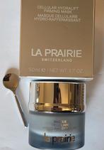 La Prairie Hydralift Masker 50ml - Nieuw!, Overige kleuren, Gehele gezicht, Nieuw, Ophalen of Verzenden