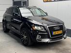 Audi Q5 3.2 FSI quattro Pro Line Caractere !, Automaat, Euro 5, Stof, Gebruikt