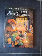 Het nieuwe voorleesboek van W.G. van der Hulst, Boeken, Ophalen, Gelezen