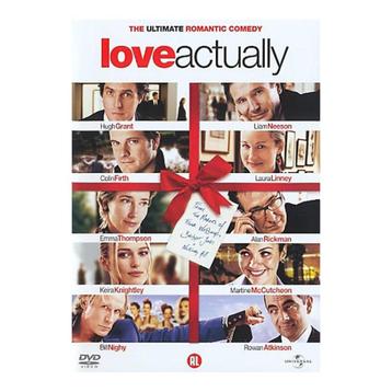 Love actually (Nieuw) [3024] beschikbaar voor biedingen