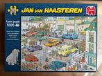 Jan van Haasteren puzzel, Jumbo gaat winkelen, Hobby en Vrije tijd, Denksport en Puzzels, Ophalen of Verzenden, Zo goed als nieuw