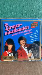 Die Kirmes- Musikanten spielen ihreieblings melodien, Ophalen of Verzenden, Gebruikt