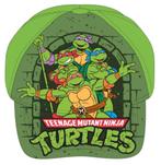 Ninja Turtles Baseball Cap - TMNT, Kinderen en Baby's, Kinderkleding | Petten en Hoeden, Disney, Nieuw, Ophalen of Verzenden, Pet