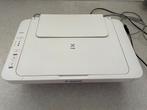 Canon pixma MG2550 printer, Computers en Software, Printers, Ophalen, Gebruikt, Canon, Kopieren