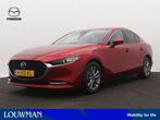 Mazda 3 2.0 e-SkyActiv-X M Hybrid 180 Comfort | BOSE Audio |, Gebruikt, 4 cilinders, 179 pk, Adaptive Cruise Control