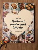 Natalia Rakhorst - Afvallen met gezond en vooral lekker eten, Verzenden, Overige typen, Zo goed als nieuw, Natalia Rakhorst; Walter Rakhorst