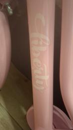 Roze Liberty Kinderfiets - Zo goed als nieuw!, Ophalen of Verzenden, Zo goed als nieuw