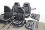 ledere bekleding set VW Phaeton 02-, Auto-onderdelen, Gebruikt, Ophalen of Verzenden, Volkswagen