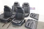 ledere bekleding set VW Phaeton 02-, Ophalen of Verzenden, Gebruikt, Volkswagen