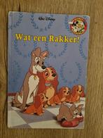 Wat een Rakker! Disney boekenclub voor de echte verzamelaar!, Ophalen of Verzenden, Zo goed als nieuw, Sprookjes