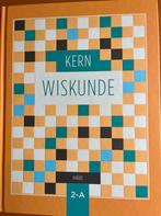 leerboek havo 2 deel A, Boeken, Schoolboeken, Ophalen of Verzenden, Zo goed als nieuw, HAVO, Overige vakken