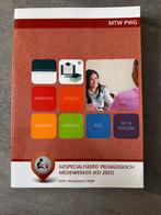 School boek, Ophalen of Verzenden, Zo goed als nieuw, MBO
