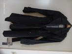 Tommy Hilfiger trenchcoat, Kleding | Dames, Jassen | Zomer, Zwart, Ophalen of Verzenden, Zo goed als nieuw, Maat 36 (S)
