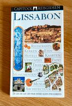 Capitool Reisgids Lissabon, Boeken, Capitool, Europa, Ophalen of Verzenden, Zo goed als nieuw