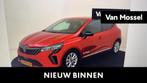 Renault Clio 1.0 TCe 90 GPF evolution | Pack Look |, Voorwielaandrijving, 12 maanden, Stof, Gebruikt