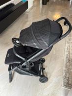 Easywalker MINI Buggy zwart - Nieuw Model!, Ophalen, Zo goed als nieuw, Kinderwagen, Overige merken