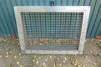 Stalraam met traliewerk RVS., Stalling, 1 paard of pony
