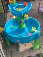 Zand water tafel step2, Kinderen en Baby's, Speelgoed | Speeltafels, Ophalen, Gebruikt