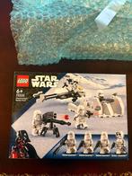 Lego Star Wars - Snowtrooper Battlepack - set 75320, Ophalen of Verzenden, Nieuw, Complete set, Lego