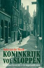 Koninkrijk vol Sloppen, 20e eeuw of later, Overige gebieden, Ophalen of Verzenden, Zo goed als nieuw