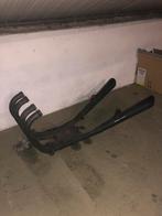 Yamaha XJ 750 volledig uitlaatsysteem, Gebruikt, ., Ophalen of Verzenden, .