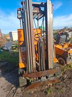 HEFTRUCKMAST 5 mtr Still, Zakelijke goederen, Machines en Bouw | Heftrucks en Intern transport, Ophalen, Still heftruck, Hydraulisch