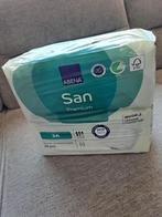 san 3a inlegger 7x28 stuks, Ophalen of Verzenden, Nieuw