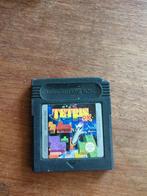 Tetris DX - Game Boy Klassieker, 1 speler, Ophalen of Verzenden, Gebruikt, Puzzel en Educatief