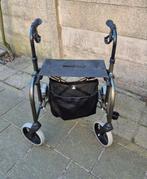 te koop Bischoff & Bischoff rollator in nette staat, Ophalen, Opvouwbaar, Gebruikt