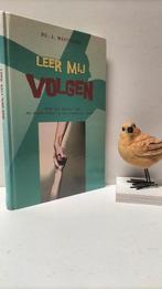 Westerink, Ds. J.; Leer Mij volgen, Ophalen of Verzenden, Gelezen, Christendom | Protestants