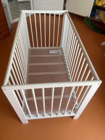 Ikea Gulliver, 60x120cm beschikbaar voor biedingen