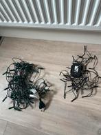Gratis kerstverlichting ophalen, Huis en Inrichting, Lampen | Losse lampen, Led-lamp, Gebruikt, Minder dan 30 watt, Overige fittingen