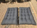 Tuinkussens Madison, Tuin en Terras, Tuinmeubel-accessoires, Ophalen, Zo goed als nieuw