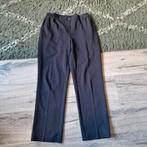 TE KOOP MOOIE DAMES PANTALON MAAT 38, Maat 38/40 (M), Zwart, Ophalen of Verzenden, Zo goed als nieuw