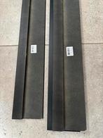 Renovatie plinten 4 stuks nieuw, Doe-het-zelf en Verbouw, Ophalen, Zo goed als nieuw, Mdf, 200 tot 250 cm