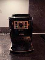 DeLonghi Magnifica S Koffiemachine, Witgoed en Apparatuur, Koffiezetapparaten, Ophalen, Afneembaar waterreservoir, Gebruikt, Koffiemachine