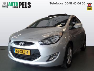 Hyundai ix20 1.6i i-Vision Navigatie, Achteruitrijcamera, Pa beschikbaar voor biedingen