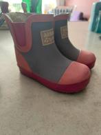 Jojo maman bebe warme  laarsjes maat 24, Ophalen of Verzenden, Zo goed als nieuw, Meisje, Laarsjes