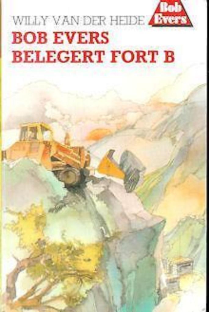 Bob Evers pockets - diverse hogere nummers, Boeken, Avontuur en Actie, Gelezen, Ophalen of Verzenden