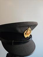 DT pet Landmacht nieuw maat 56, Ophalen of Verzenden, Landmacht, Nederland, Kleding of Schoenen