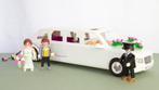 Playmobil City Life bruidslimousine 9227, Kinderen en Baby's, Speelgoed | Playmobil, Ophalen of Verzenden, Nieuw, Complete set