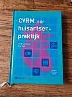 CVRM in de huisartsenpraktijk, J.K.W. den Boer, M.M. Nijs, Zo goed als nieuw, Beta, HBO
