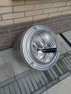 Trommel van wasmachine vuurkorf, Tuin en Terras, Ophalen, Zo goed als nieuw, Vuurkorf