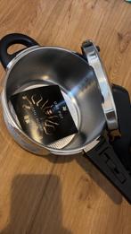 WMF snelkookpan, Huis en Inrichting, Ophalen of Verzenden, Nieuw, Overige materialen, Kookpan of Snelkookpan