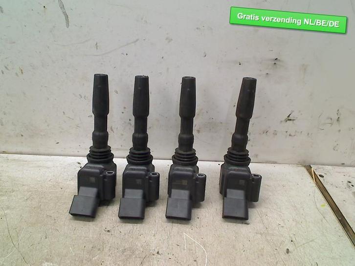 BOBINE BOUGIE DOP Volkswagen (04E905110A), Auto-onderdelen, Motor en Toebehoren, Volkswagen, Gebruikt