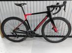 Orbea ORCA M20TEAM PWR 51 CUSTOM Zwart - Rood 51cm 2023, 49 tot 53 cm, Nieuw, Overige merken
