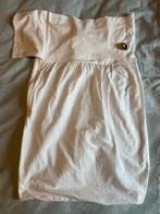 Nunki Lakentje 40x80/90 - kleur OffWhite, Kinderen en Baby's, Dekens, Slaapzakjes en Inbakerproducten, Ophalen of Verzenden, Zo goed als nieuw