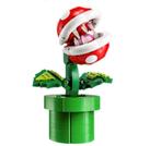 Lego Super Mario Piranha Plant 71426, Ophalen, Gebruikt, Complete set, Lego